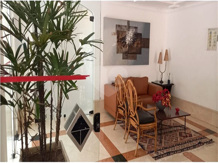 Aluguel Apartamento São Paulo Santa Cecília REO1045889 19