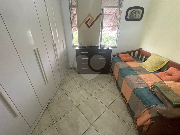 Venda Apartamento Niterói Icaraí REO1045893 10