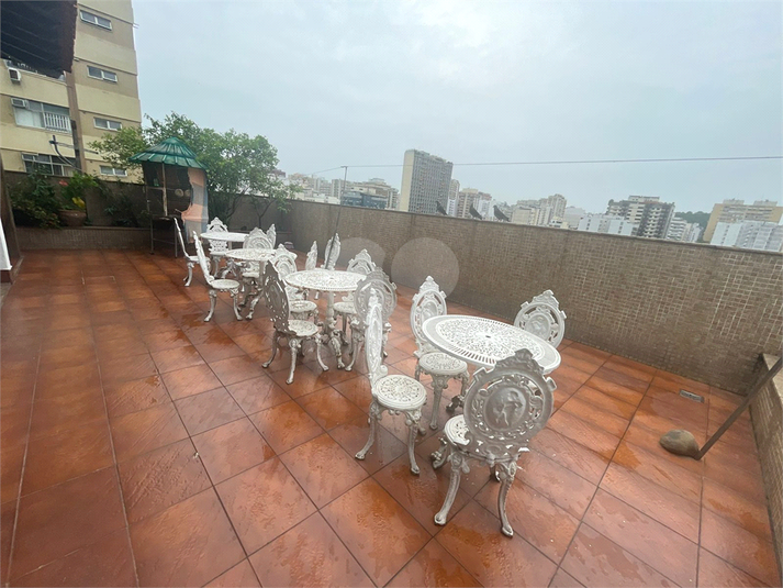 Venda Apartamento Niterói Icaraí REO1045893 29