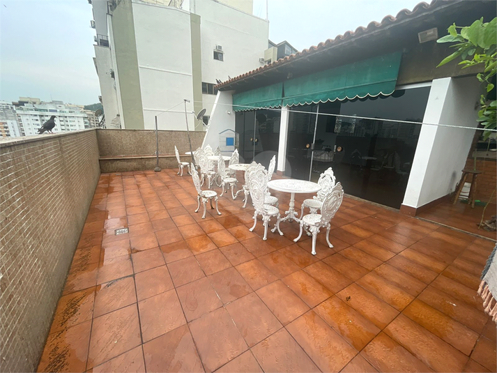 Venda Apartamento Niterói Icaraí REO1045893 28