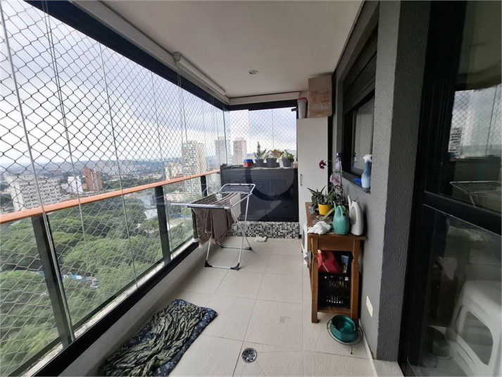 Venda Apartamento São Paulo Jardim Santo Amaro REO1045894 14