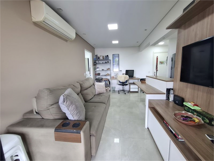 Venda Apartamento São Paulo Jardim Santo Amaro REO1045894 5