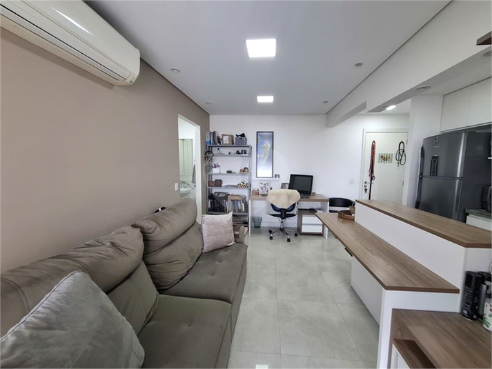 Venda Apartamento São Paulo Jardim Santo Amaro REO1045894 1