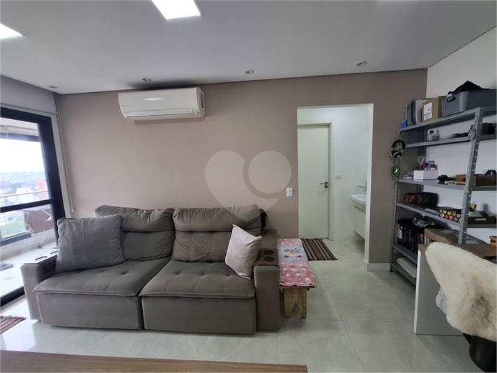 Venda Apartamento São Paulo Jardim Santo Amaro REO1045894 2