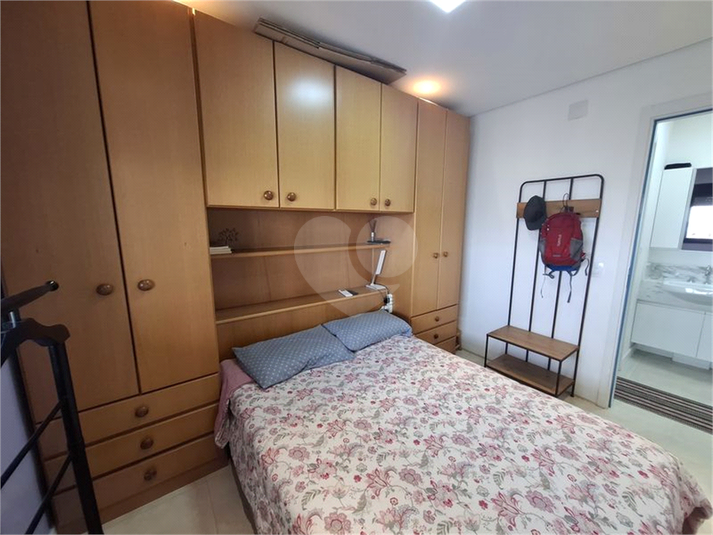 Venda Apartamento São Paulo Jardim Santo Amaro REO1045894 11