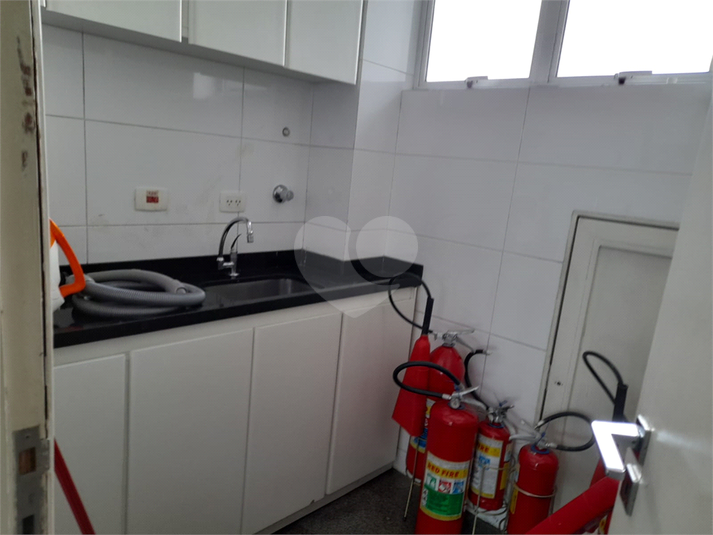 Venda Lajes Corporativas São Paulo Jardim Paulistano REO1045898 29