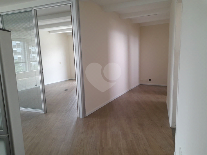 Venda Lajes Corporativas São Paulo Jardim Paulistano REO1045898 44