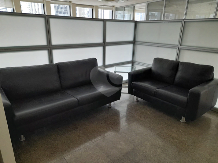 Venda Lajes Corporativas São Paulo Jardim Paulistano REO1045898 45