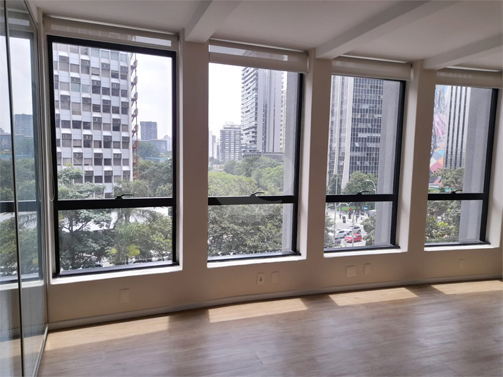 Venda Lajes Corporativas São Paulo Jardim Paulistano REO1045898 27