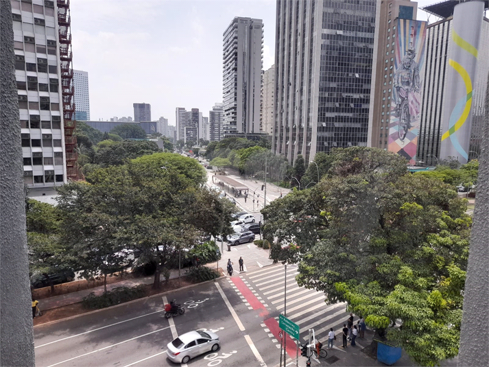 Venda Lajes Corporativas São Paulo Jardim Paulistano REO1045898 25