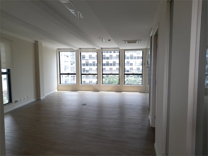 Venda Lajes Corporativas São Paulo Jardim Paulistano REO1045898 39