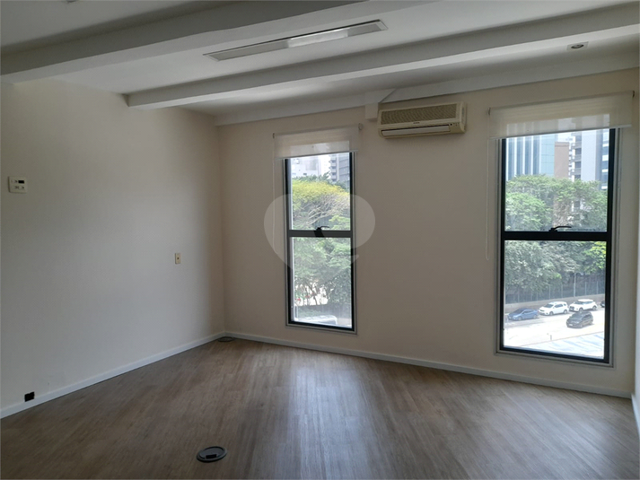 Venda Lajes Corporativas São Paulo Jardim Paulistano REO1045898 42