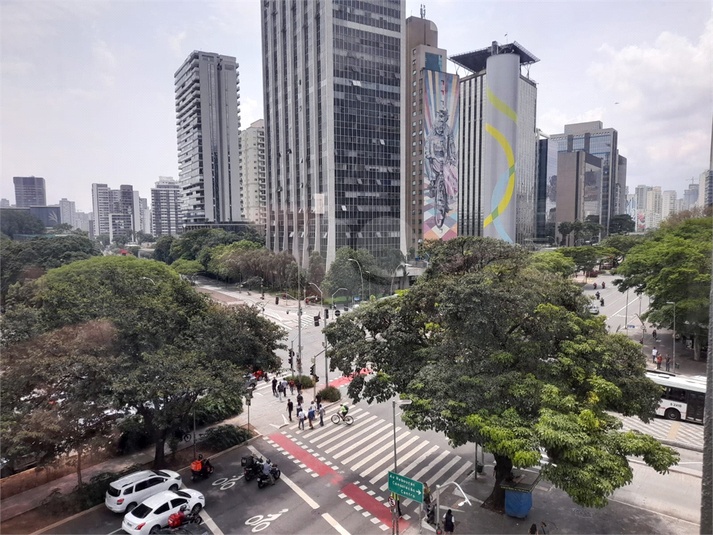 Venda Lajes Corporativas São Paulo Jardim Paulistano REO1045898 24