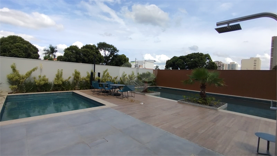 Aluguel Apartamento Bauru Jardim Estoril Iv REO1045901 37