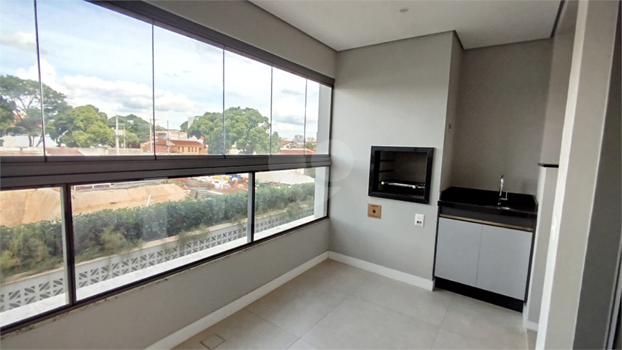 Aluguel Apartamento Bauru Jardim Estoril Iv REO1045901 21