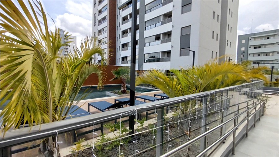 Aluguel Apartamento Bauru Jardim Estoril Iv REO1045901 39