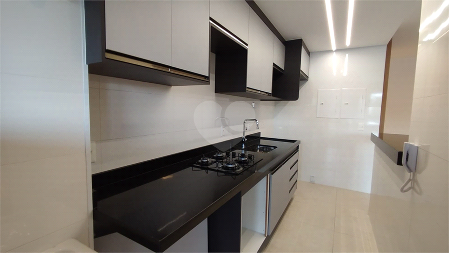 Aluguel Apartamento Bauru Jardim Estoril Iv REO1045901 18