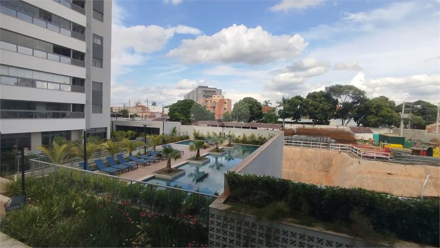 Aluguel Apartamento Bauru Jardim Estoril Iv REO1045901 16