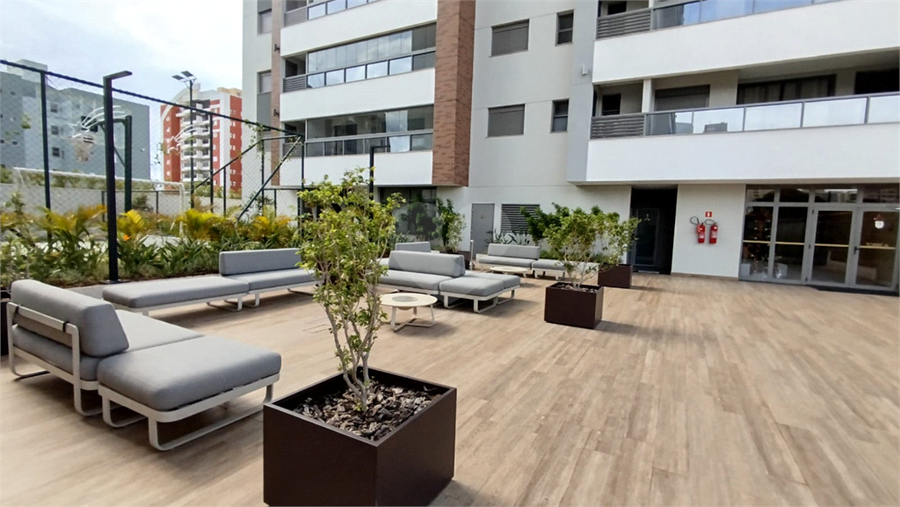 Aluguel Apartamento Bauru Jardim Estoril Iv REO1045901 40