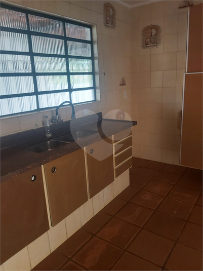 Venda Casa Águas De São Pedro Jardim Porangaba REO1045911 30