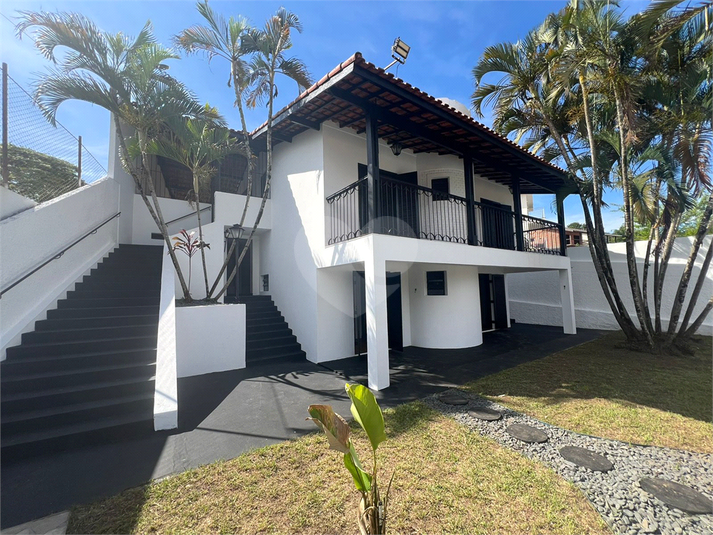 Venda Casa Águas De São Pedro Jardim Porangaba REO1045911 2