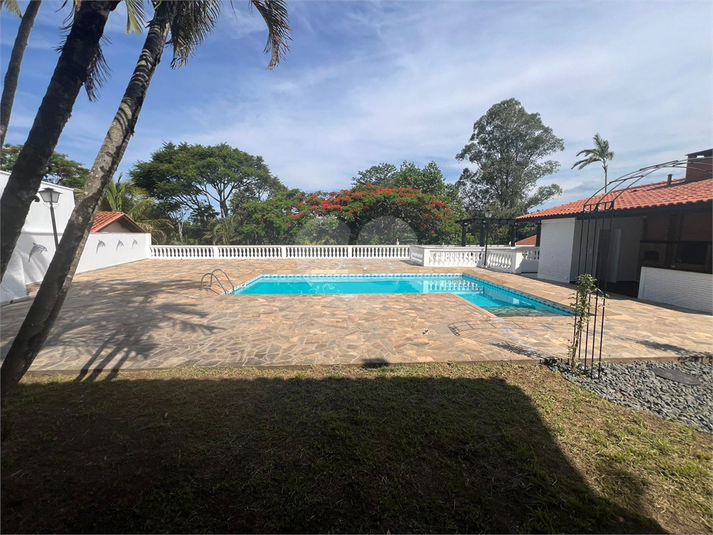 Venda Casa Águas De São Pedro Jardim Porangaba REO1045911 12