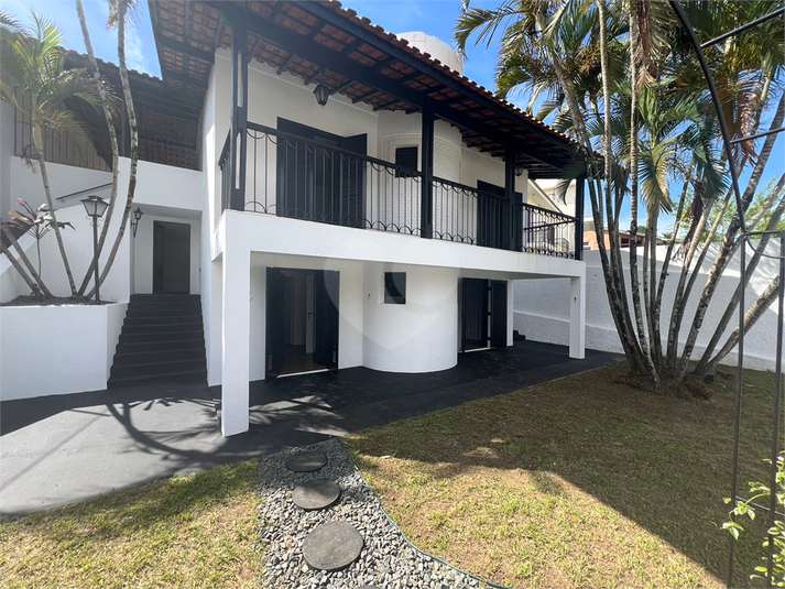 Venda Casa Águas De São Pedro Jardim Porangaba REO1045911 10