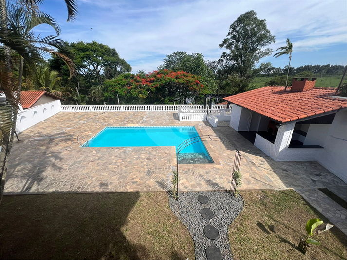 Venda Casa Águas De São Pedro Jardim Porangaba REO1045911 17