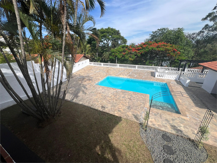 Venda Casa Águas De São Pedro Jardim Porangaba REO1045911 14