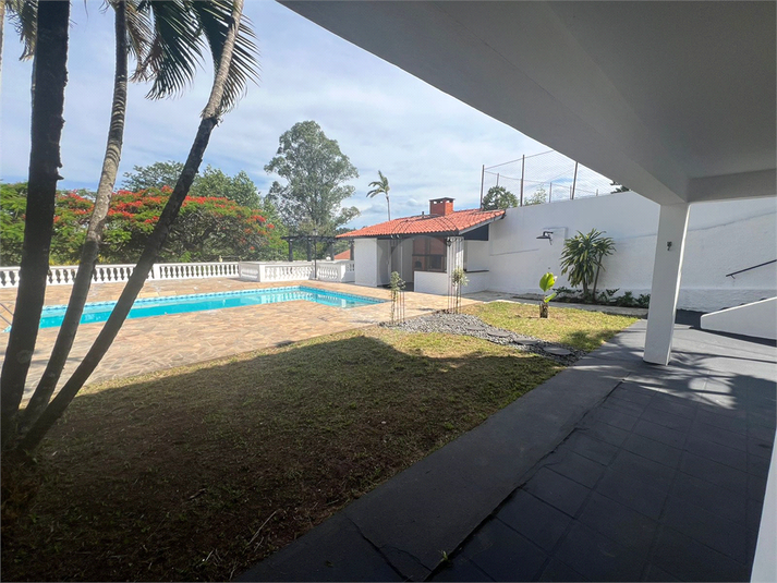 Venda Casa Águas De São Pedro Jardim Porangaba REO1045911 7