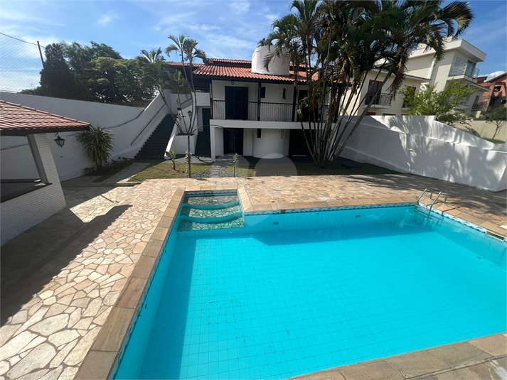 Venda Casa Águas De São Pedro Jardim Porangaba REO1045911 15