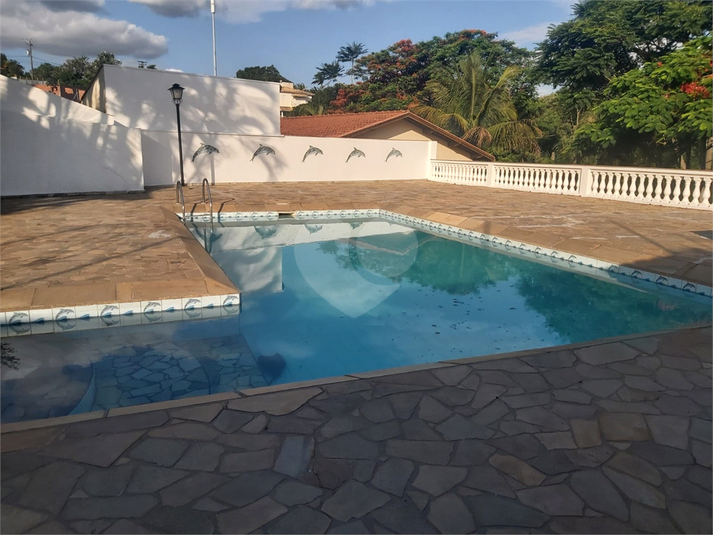 Venda Casa Águas De São Pedro Jardim Porangaba REO1045911 18