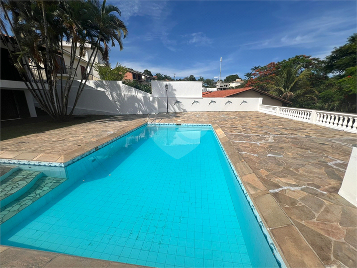 Venda Casa Águas De São Pedro Jardim Porangaba REO1045911 8