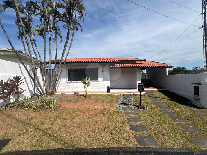 Venda Casa Águas De São Pedro Jardim Porangaba REO1045911 5