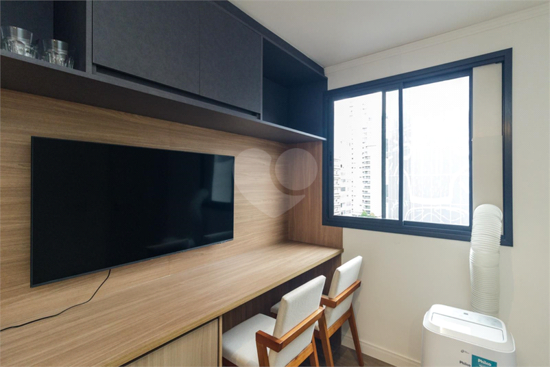 Venda Apartamento São Paulo Vila Buarque REO1045912 7