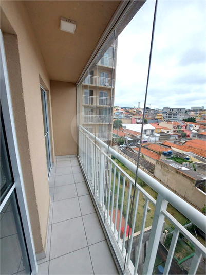 Venda Apartamento São Paulo Vila Ema REO1045916 12