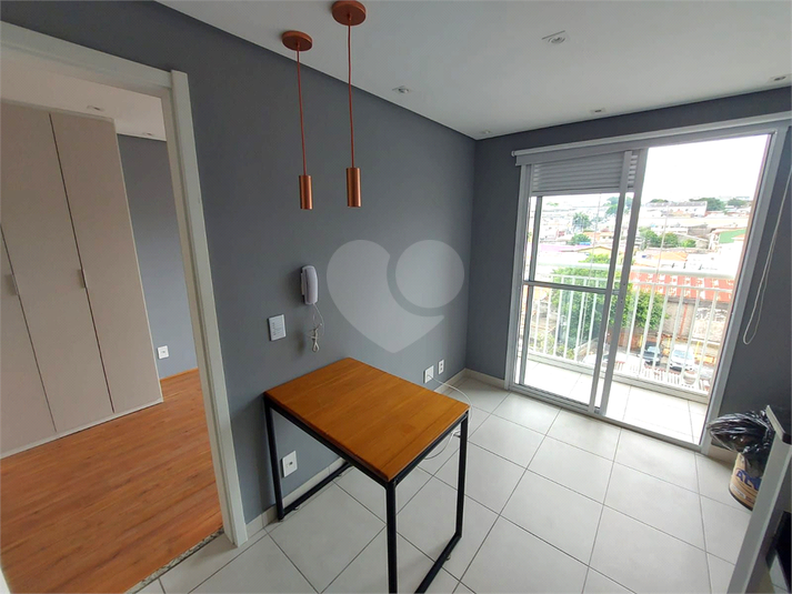 Venda Apartamento São Paulo Vila Ema REO1045916 2