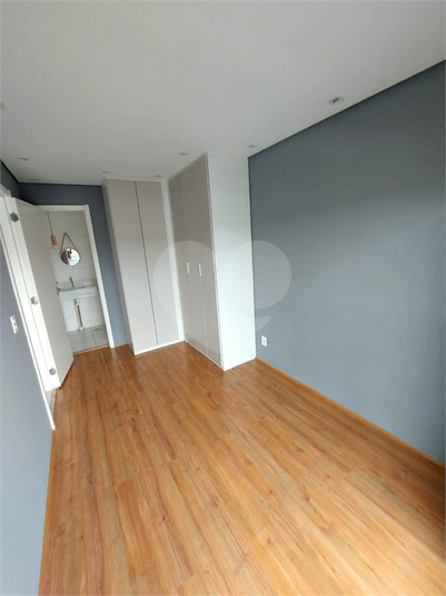 Venda Apartamento São Paulo Vila Ema REO1045916 10