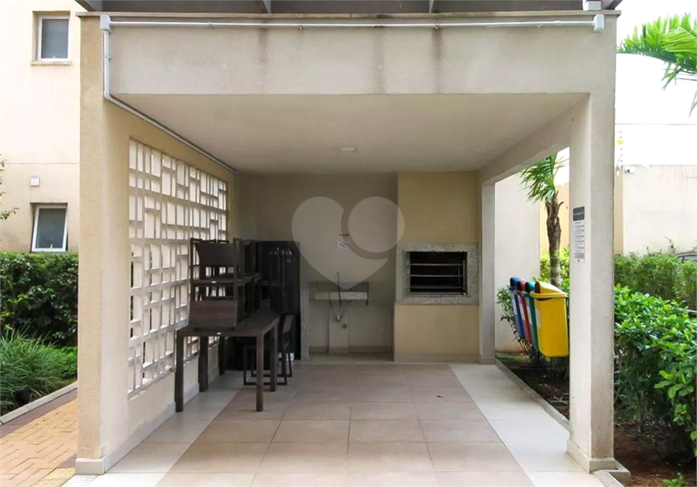 Venda Apartamento São Paulo Vila Ema REO1045916 15