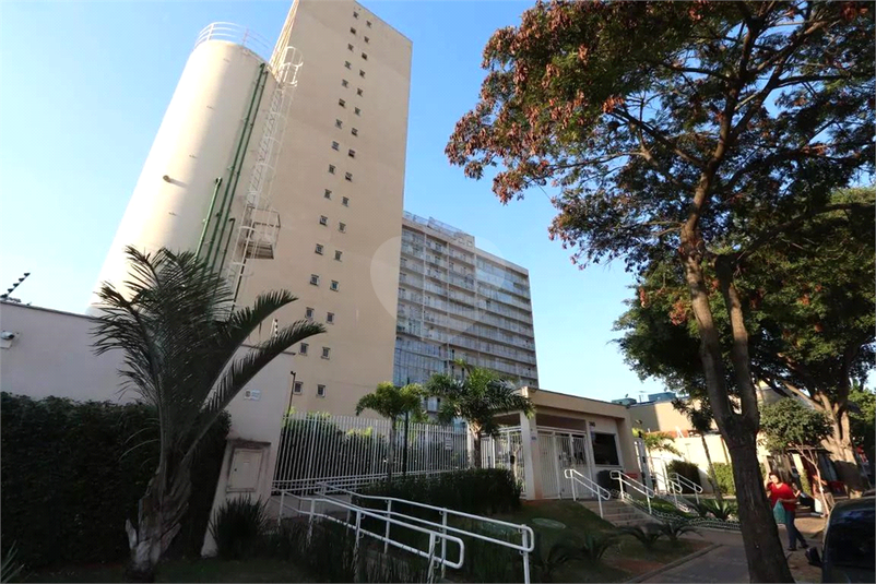 Venda Apartamento São Paulo Vila Ema REO1045916 1