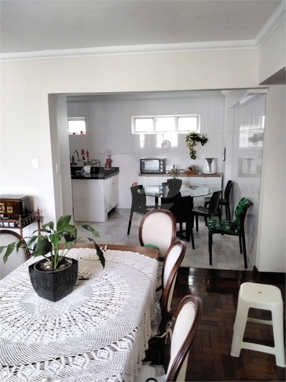 Venda Apartamento São Paulo Vila Mariana REO1045920 19