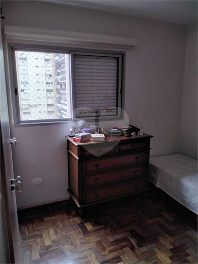 Venda Apartamento São Paulo Vila Mariana REO1045920 7