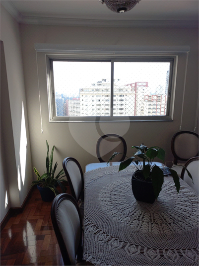 Venda Apartamento São Paulo Vila Mariana REO1045920 1