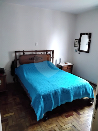 Venda Apartamento São Paulo Vila Mariana REO1045920 5