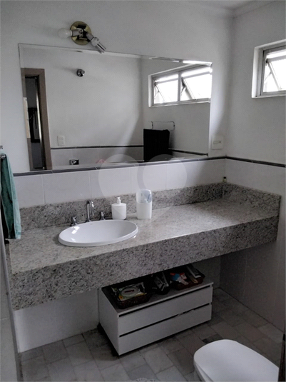 Venda Apartamento São Paulo Vila Mariana REO1045920 9