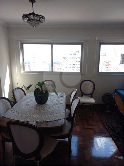 Venda Apartamento São Paulo Vila Mariana REO1045920 3