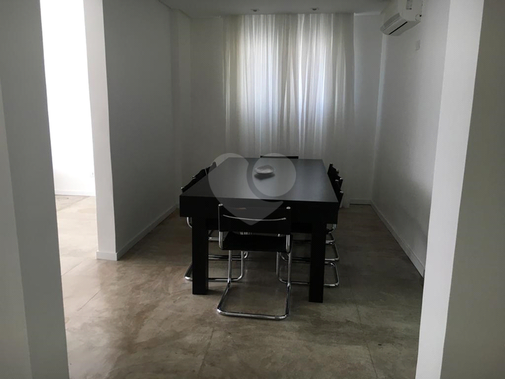 Venda Apartamento Santos Gonzaga REO1045926 9