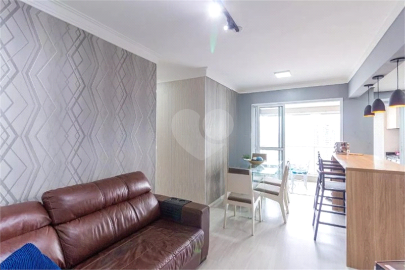 Venda Apartamento Osasco Vila Osasco REO1045927 16