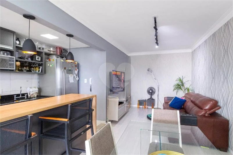 Venda Apartamento Osasco Vila Osasco REO1045927 11