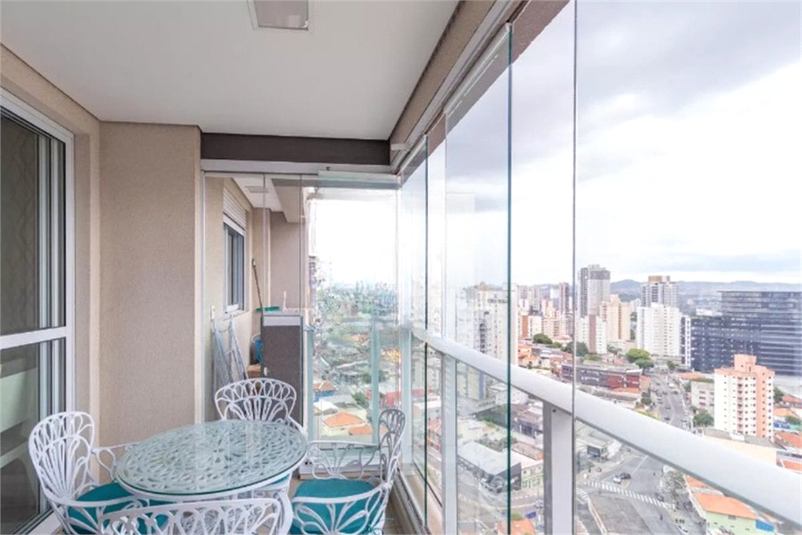 Venda Apartamento Osasco Vila Osasco REO1045927 4